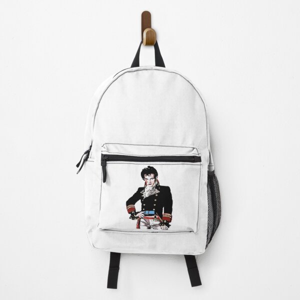 Item preview, Prince Charming - Adam Ant   designed and sold by TZIshirts99.