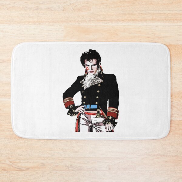 Item preview, Prince Charming - Adam Ant   designed and sold by TZIshirts99.
