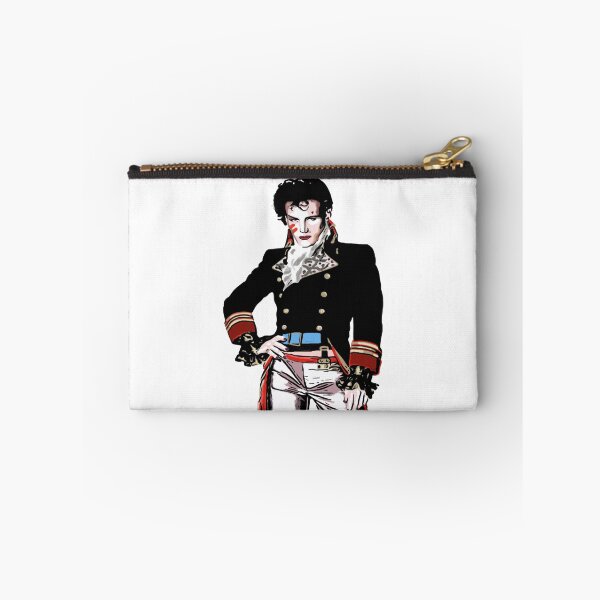 Item preview, Prince Charming - Adam Ant   designed and sold by TZIshirts99.