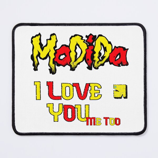 Item preview, MaDiDa design designed and sold by marco-tonato.