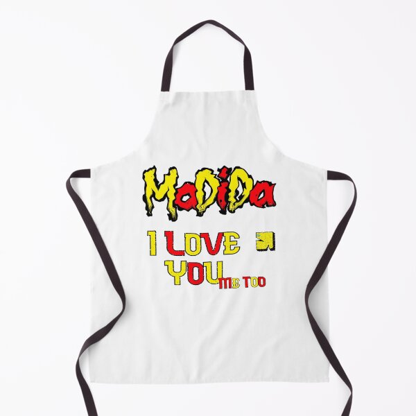 Item preview, MaDiDa design designed and sold by marco-tonato.