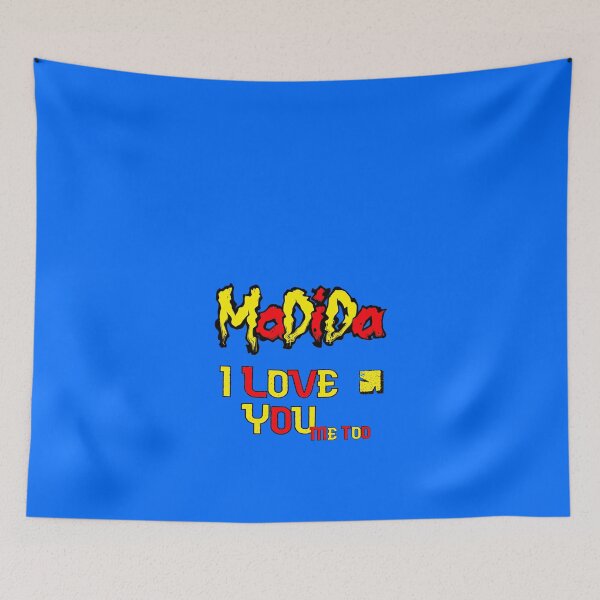 Item preview, MaDiDa design designed and sold by marco-tonato.