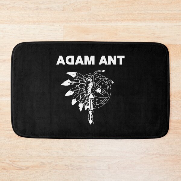 Item preview, Rock And Roll Music - Adam Ant   designed and sold by TZIshirts99.