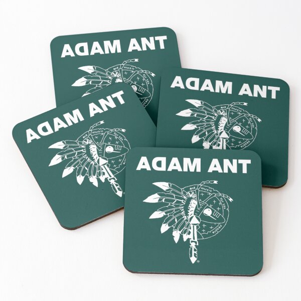 Item preview, Rock And Roll Music - Adam Ant   designed and sold by TZIshirts99.
