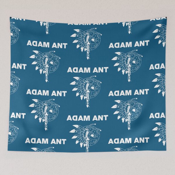Item preview, Rock And Roll Music - Adam Ant   designed and sold by TZIshirts99.
