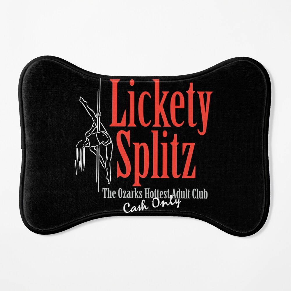 Lickety Splitz Strip Club