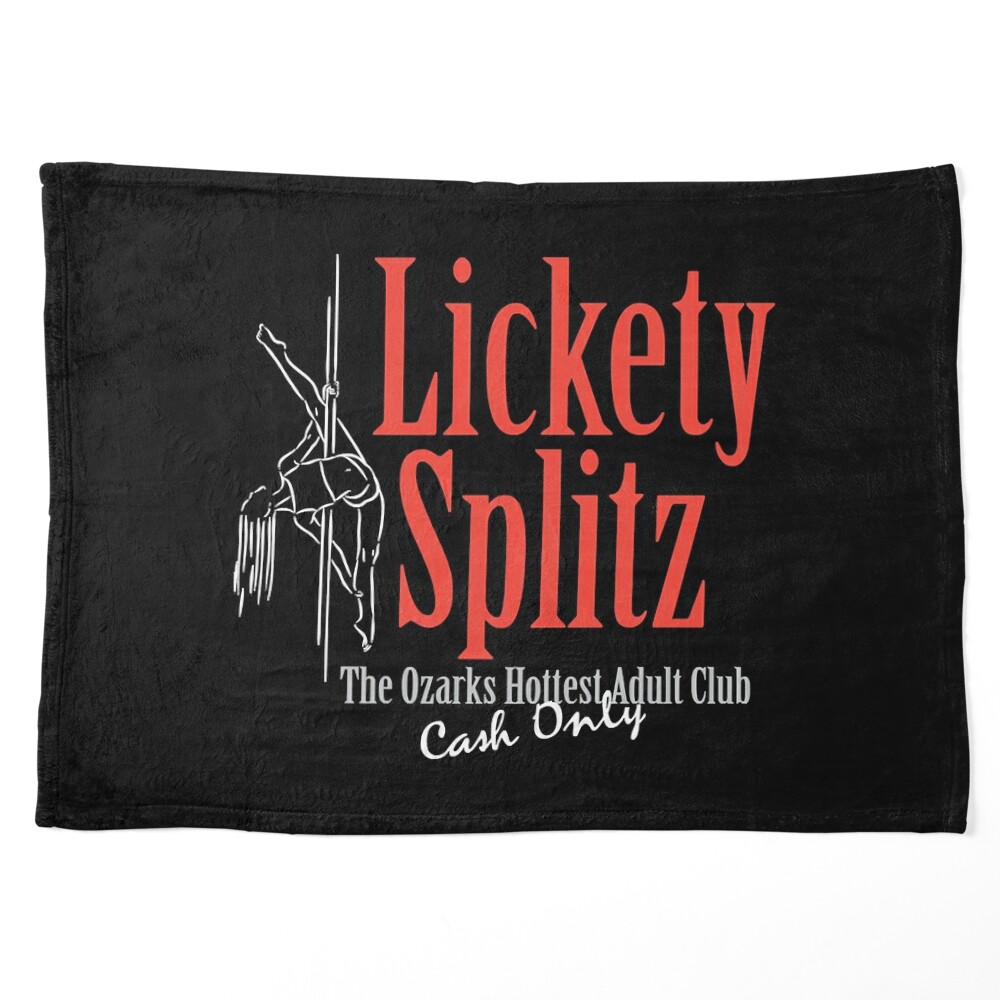 Lickety Splitz Strip Club