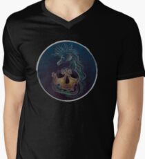 Regret V-Neck T-Shirt