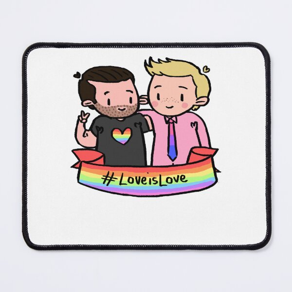 Item preview, Rainbow Girls Boys Loveislove Tees And Hoodies Great Men Women designed and sold by ForanAlexmay.