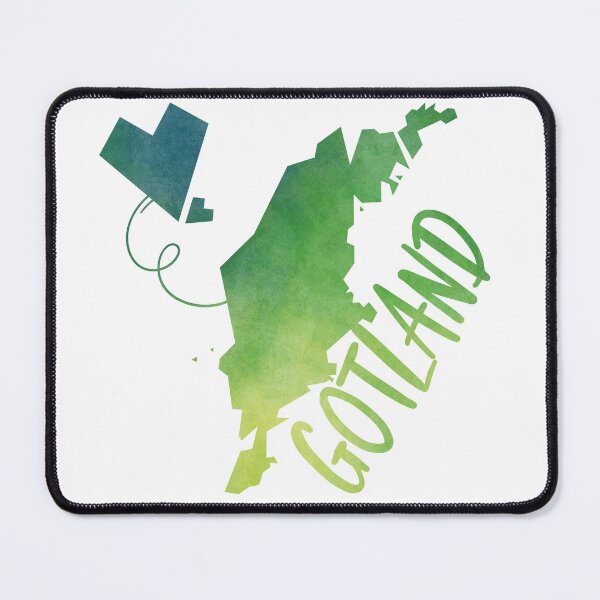 Item preview, Gotland designed and sold by Motivburg.