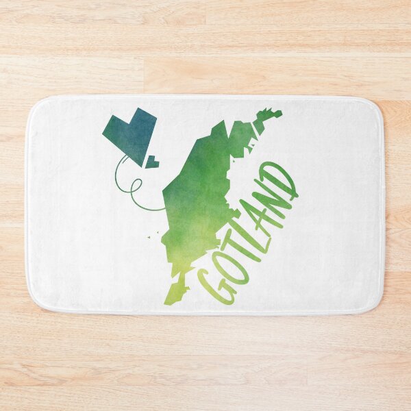 Item preview, Gotland designed and sold by Motivburg.