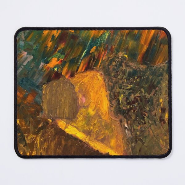 Item preview, Autumn kiss designed and sold by Kozachenko.