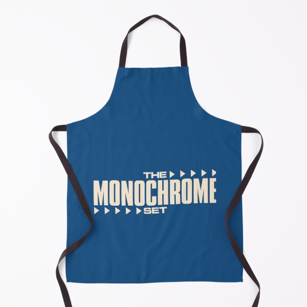Item preview, The Monochrome Set designed and sold by TZIshirts99.