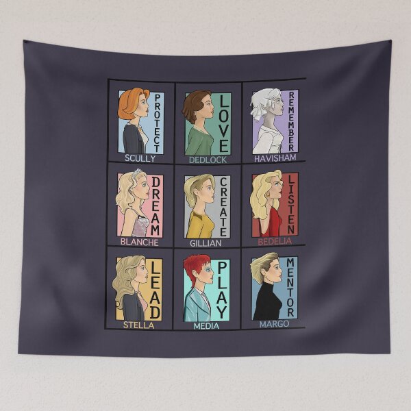 Item preview, Vintage The Fall Awesome For Movie Fans designed and sold by CaruthersleArts.