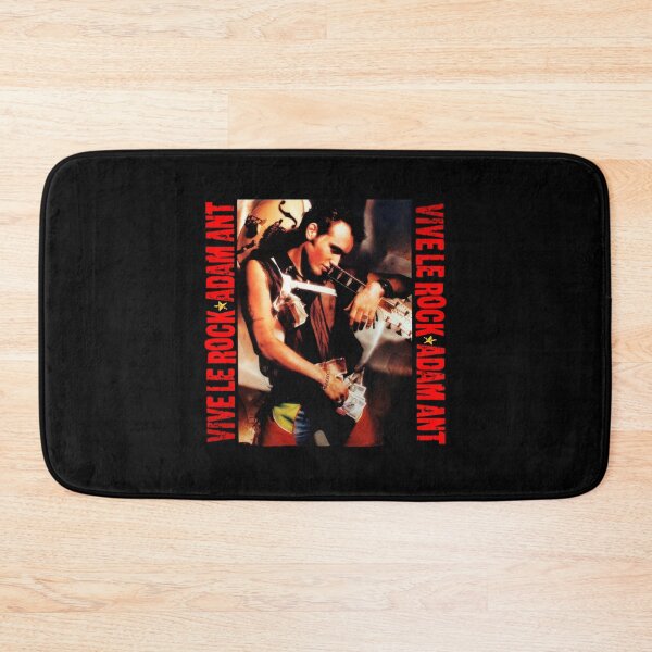 Item preview, Vive le rock   designed and sold by TZIshirts99.