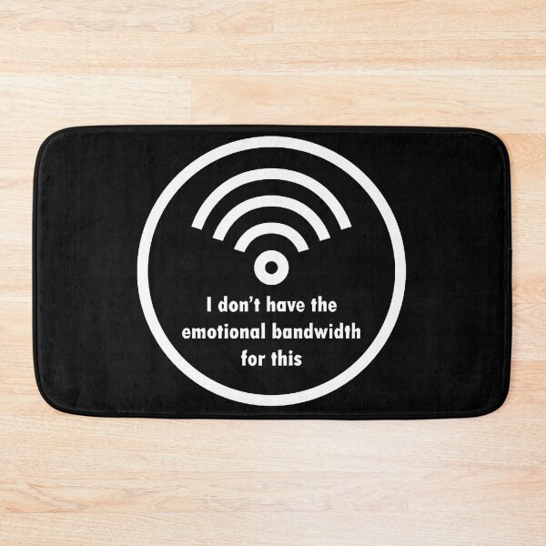 Item preview, Commission - Emotional Bandwidth designed and sold by ZeepBee80.