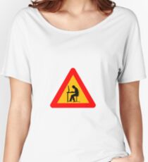 geek Women's Relaxed Fit T-Shirt