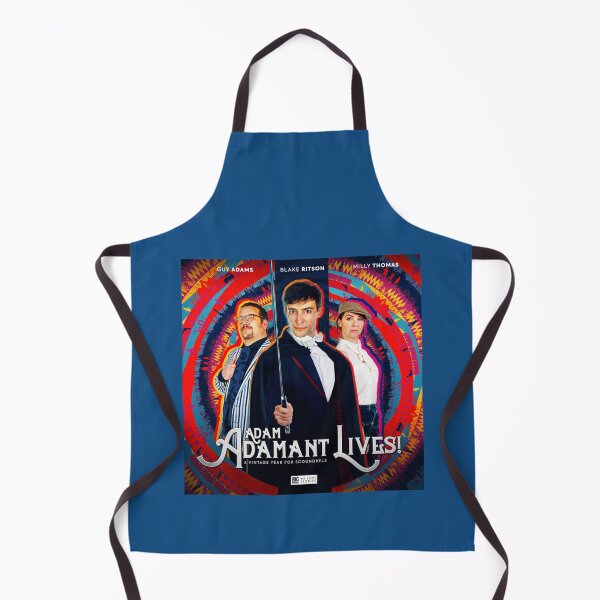 Item preview, Adam Ant designed and sold by TZIshirts99.