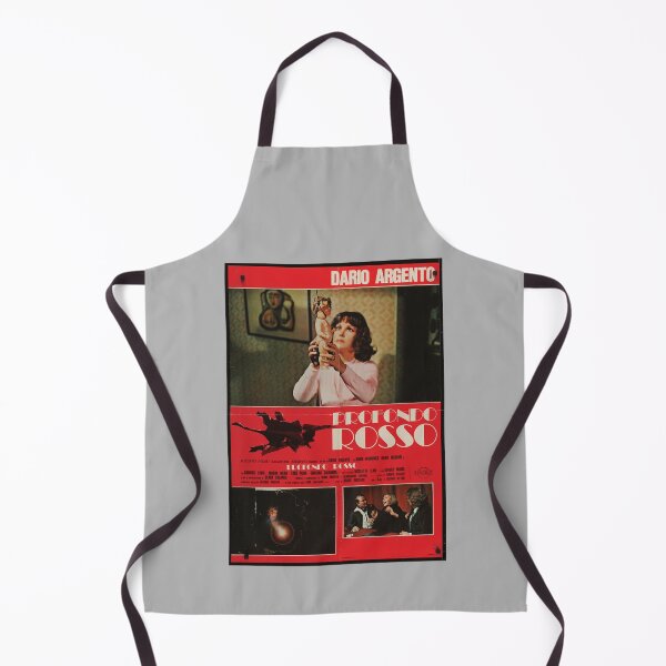 Item preview, Gift For Men lucio fulci movie Profondo Rosso aka Deep Red designed and sold by AlfredMoreno.