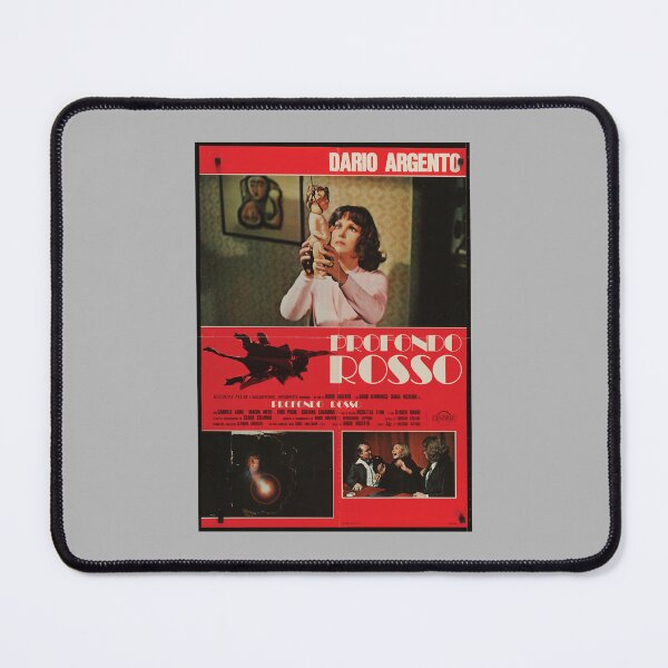 Item preview, Gift For Men lucio fulci movie Profondo Rosso aka Deep Red designed and sold by AlfredMoreno.