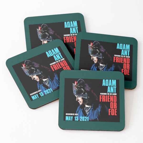 Item preview, Adam Ant designed and sold by TZIshirts99.