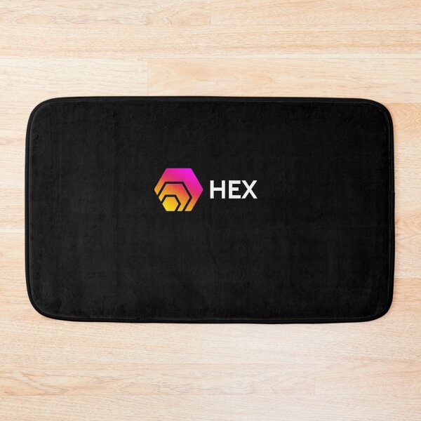 Item preview, HEX HEXICAN Cryptocurrency Bitcoin Pulsechain Long Sleeve T-Shirt designed and sold by BailenHamlet.