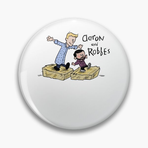 Item preview, The Best Men Women Never Forget Aaron And Robbes Awesome Since designed and sold by ForanAlexmay.