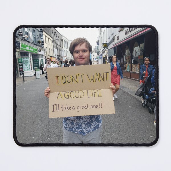 Item preview, Great Life designed and sold by Open Future Learning.