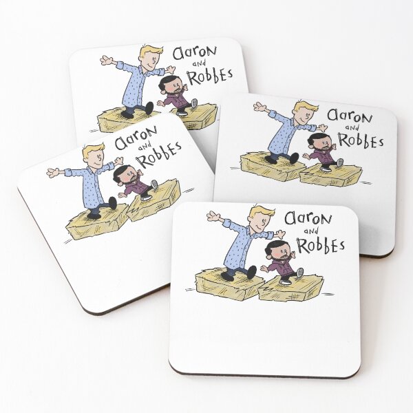 Item preview, The Best Men Women Never Forget Aaron And Robbes Awesome Since designed and sold by ForanAlexmay.