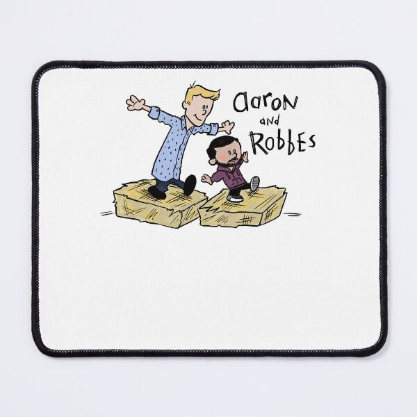 Item preview, The Best Men Women Never Forget Aaron And Robbes Awesome Since designed and sold by ForanAlexmay.