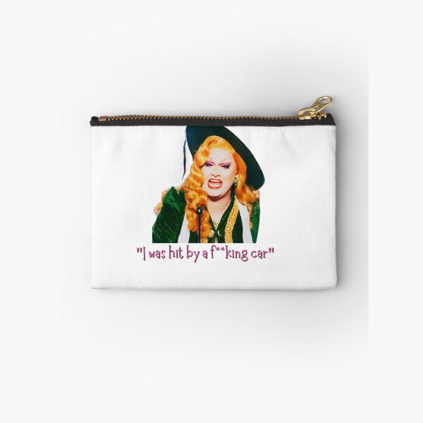 Item preview, Jinkx Monsoon drag queen Quote Essential T shirt | jinx monsoon sticker designed and sold by ReganPro5.