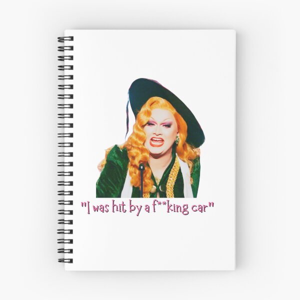 Item preview, Jinkx Monsoon drag queen Quote Essential T shirt | jinx monsoon sticker designed and sold by ReganPro5.