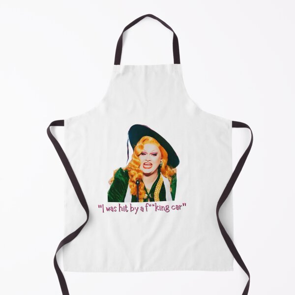 Item preview, Jinkx Monsoon drag queen Quote Essential T shirt | jinx monsoon sticker designed and sold by ReganPro5.