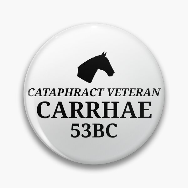 Item preview, Cataphract Veteran Carrhae designed and sold by FordeMA.