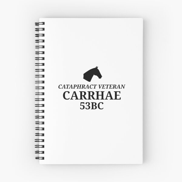 Item preview, Cataphract Veteran Carrhae designed and sold by FordeMA.