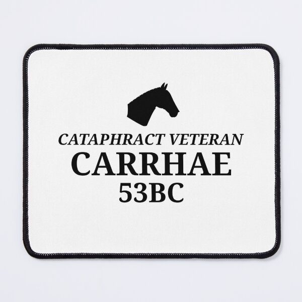 Item preview, Cataphract Veteran Carrhae designed and sold by FordeMA.