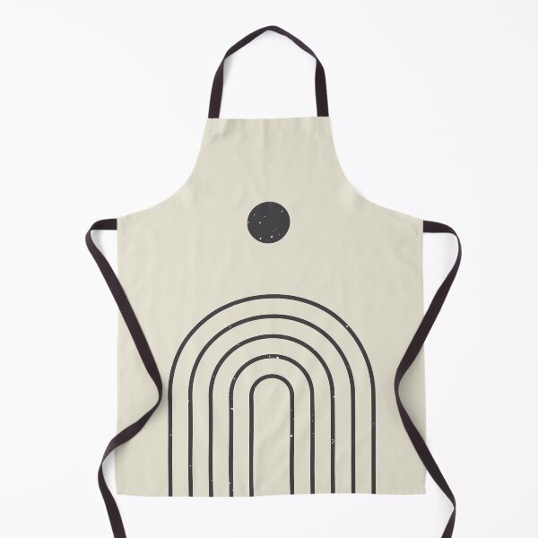 Item preview, Aesthetic abstract Sun design designed and sold by Aruim  Art.