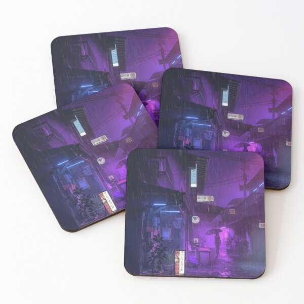 Item preview, Purple Reign designed and sold by Daniel Burton.
