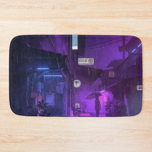 Item preview, Purple Reign designed and sold by Daniel Burton.
