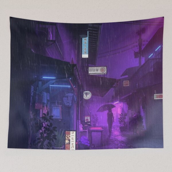 Item preview, Purple Reign designed and sold by Daniel Burton.