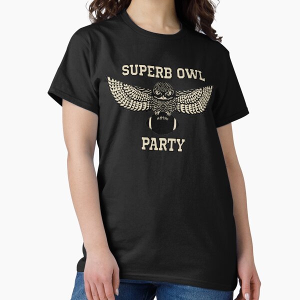 Aperçu de l'œuvre SUPERBE FÊTE DES HIBOUX créée et vendue par HoneyPotBelly14.