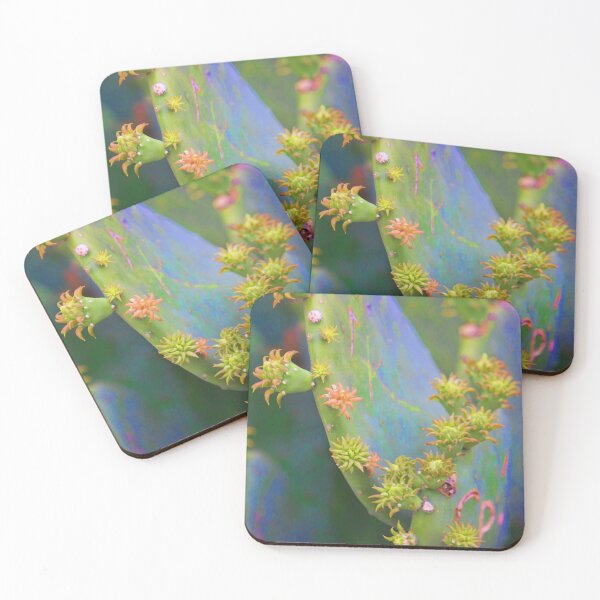 Item preview, Texas Cactus 1 designed and sold by bertsworks300.