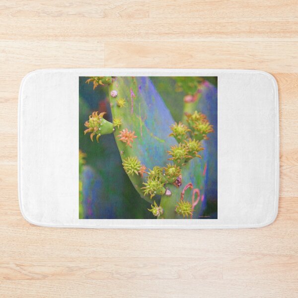 Item preview, Texas Cactus 1 designed and sold by bertsworks300.