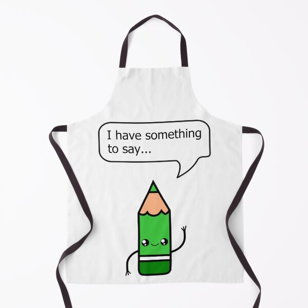 Item preview, Kawaii Pencil designed and sold by manu-moon.