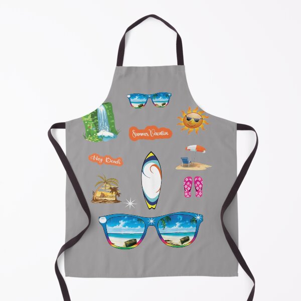 Item preview, Hey Beach Summer Vacation pack designed and sold by fatydesignspace.