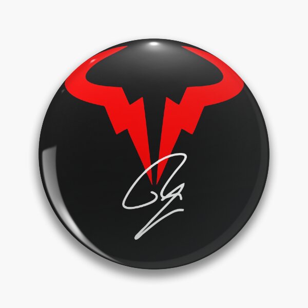 Item preview, Rafale nadal signature designed and sold by EdwardHermanson.