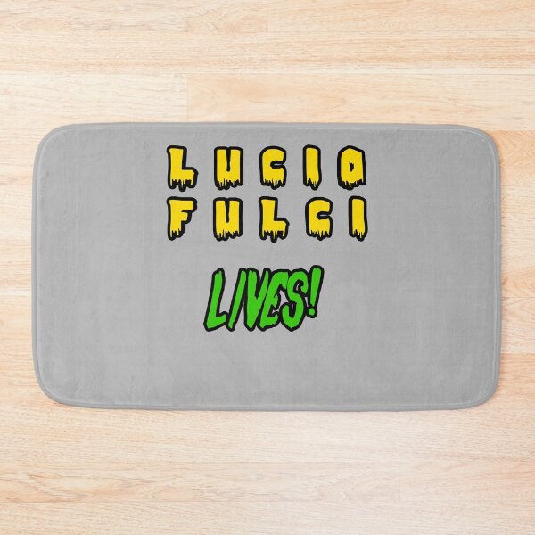 Item preview, Gift Idea lucio fulci movies Lucio Fulci ing dead horror designed and sold by AlfredMoreno.