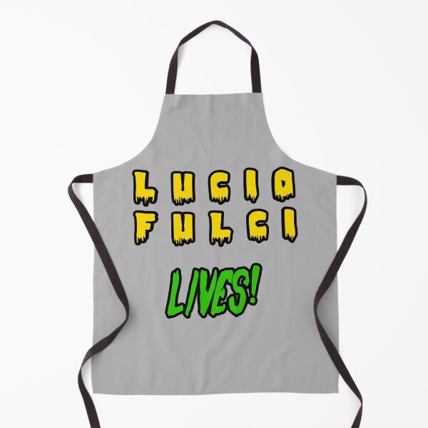 Item preview, Gift Idea lucio fulci movies Lucio Fulci ing dead horror designed and sold by AlfredMoreno.