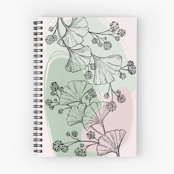 Item preview, I love ginkgo leaf designed and sold by sheep-ahoy.