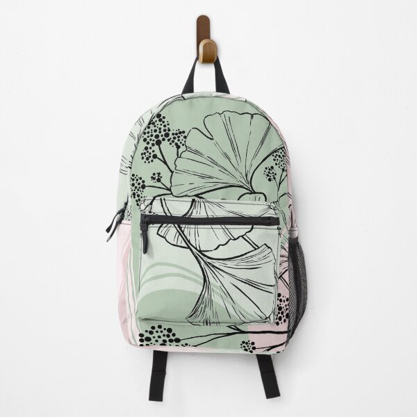 Item preview, I love ginkgo leaf designed and sold by sheep-ahoy.